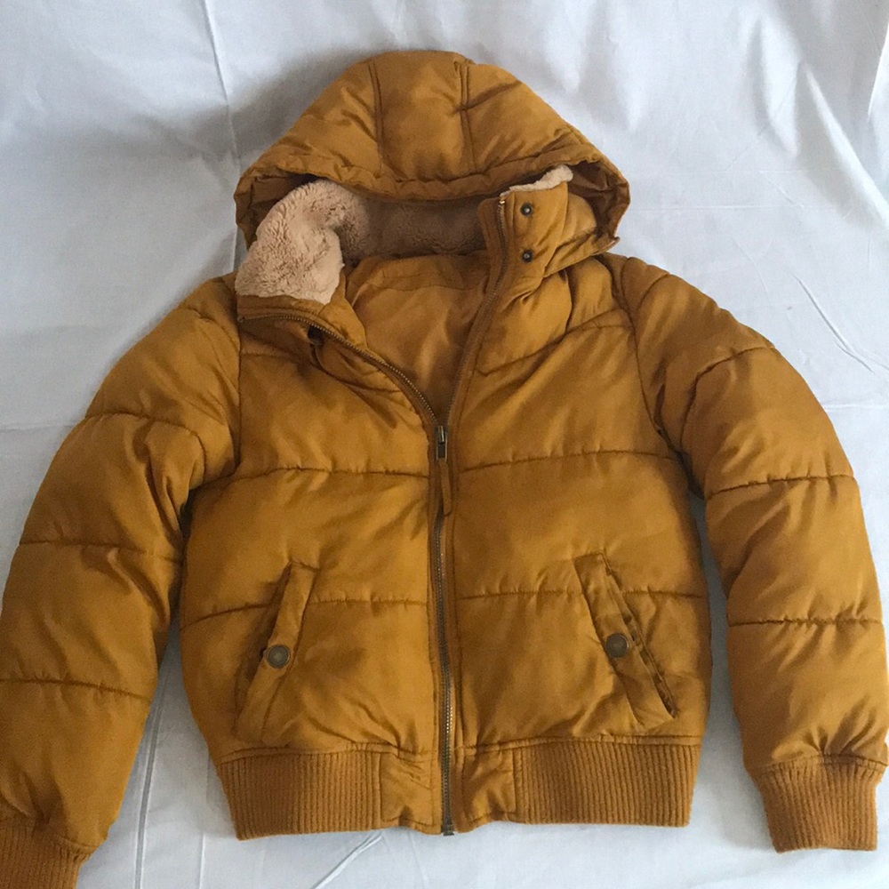 Aeropostale Coat